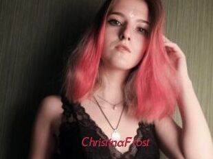 ChristinaFrost