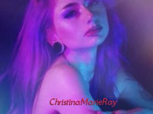 ChristinaMarieRay