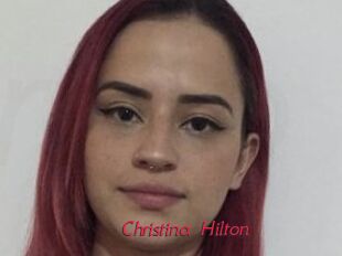 Christina_Hilton
