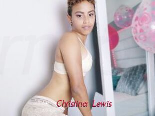 Christina_Lewis