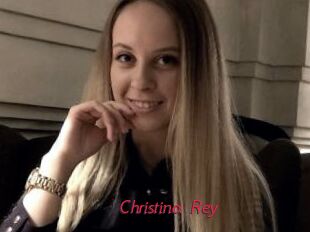 Christina_Rey