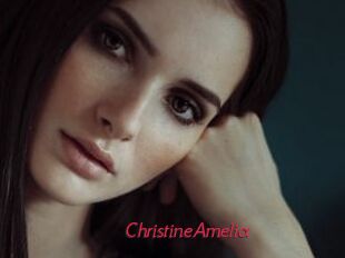 ChristineAmelia