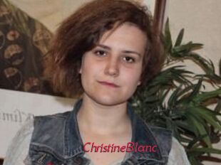 ChristineBlanc