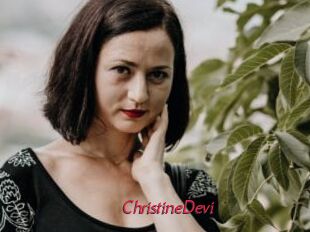 ChristineDevi