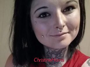 ChristineHarris