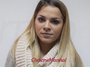 ChristineMarshal