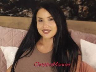 ChristineMonroe