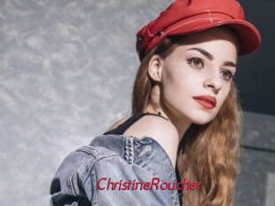 ChristineRoucher