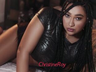 ChristineRoy
