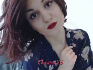 ChristineXS
