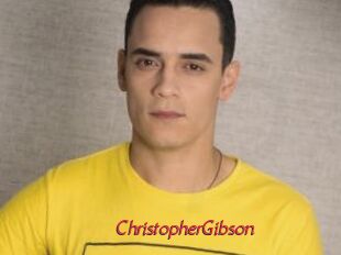 ChristopherGibson