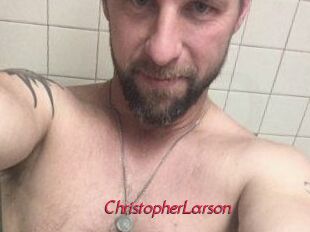 Christopher_Larson