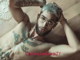 ChristopherLewis21