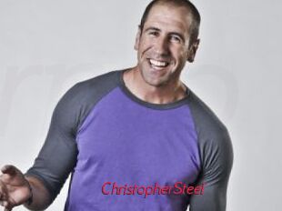 ChristopherSteel