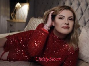 ChristySloan