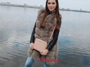 Chrisymay