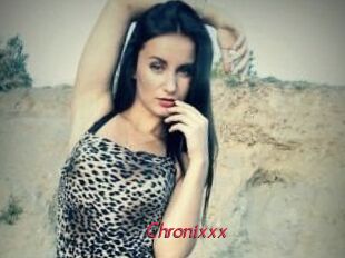 Chronixxx