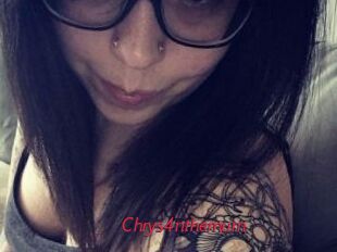 Chrys4nthemum