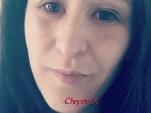 ChrystaX