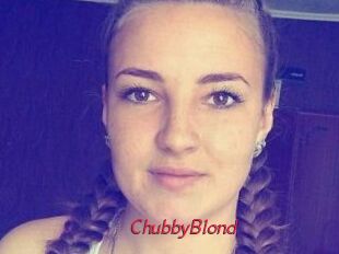 ChubbyBlond