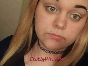 ChubbyWhiteHoe