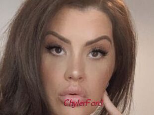 ChylerFord