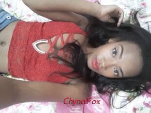 ChynaFox