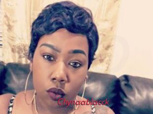 Chynaablacck