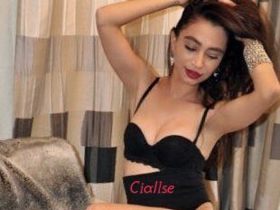 CiaIlse
