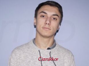 Cianikkor