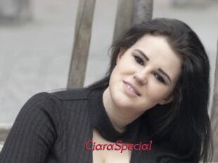 CiaraSpecial
