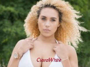 CiaraWhite