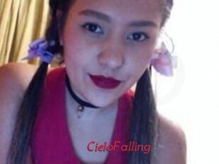 Cielo_Falling