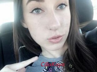 CillaKaya