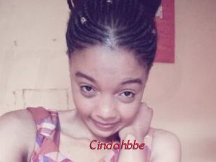Cindahbbe
