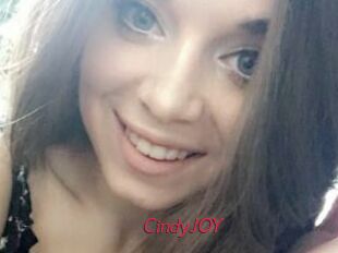 CindyJOY