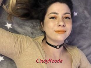 CindyRoode