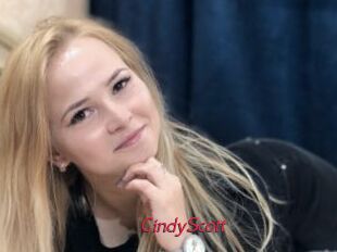 CindyScott