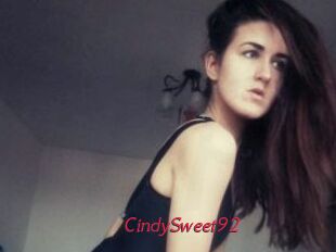 CindySweet92