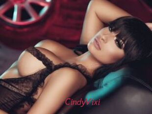 CindyVixi