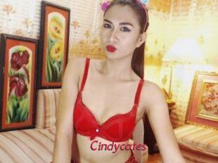 Cindycates