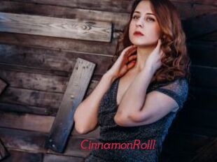 CinnamonRolll