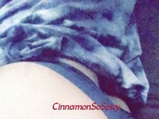 CinnamonSoSpicy