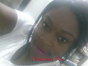 Cinnamon_Fox