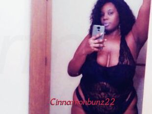 Cinnamonbunz22