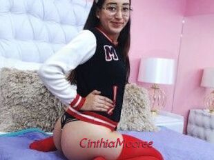 CinthiaMooree
