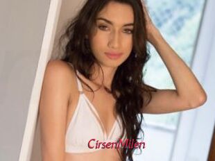 CirsenMilen