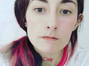 Cissy