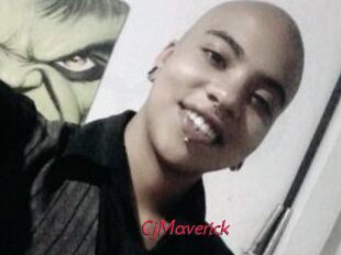 CjMaverick