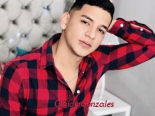 ClaiderGonzales